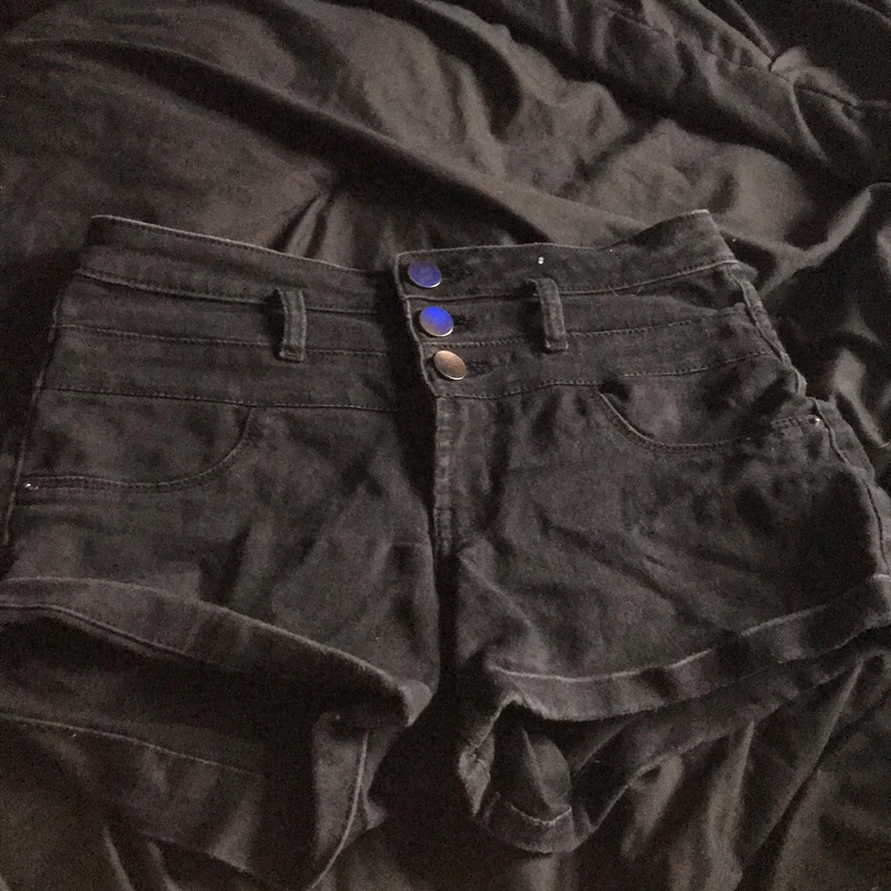 A kids shorts